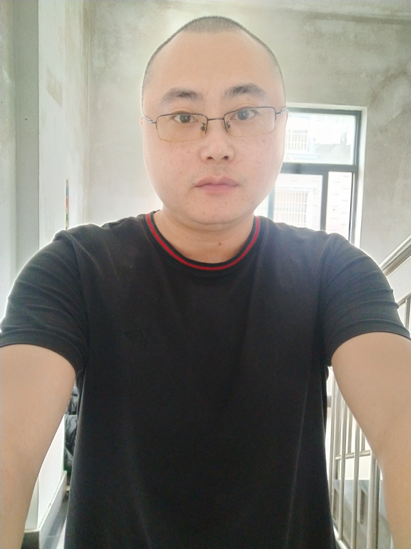 奈何没有桥的第一张照片--闽侯相亲网