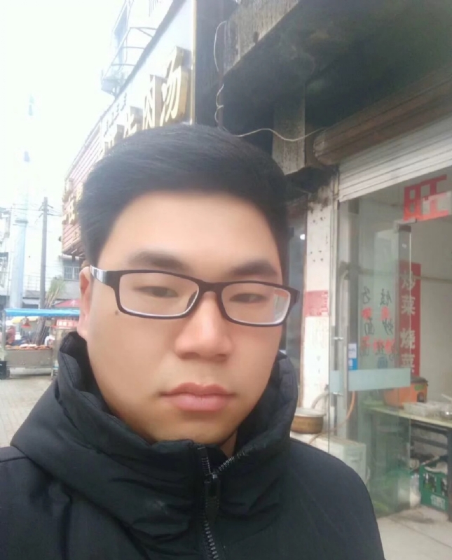 枯叶??的第一张照片--闽侯相亲网