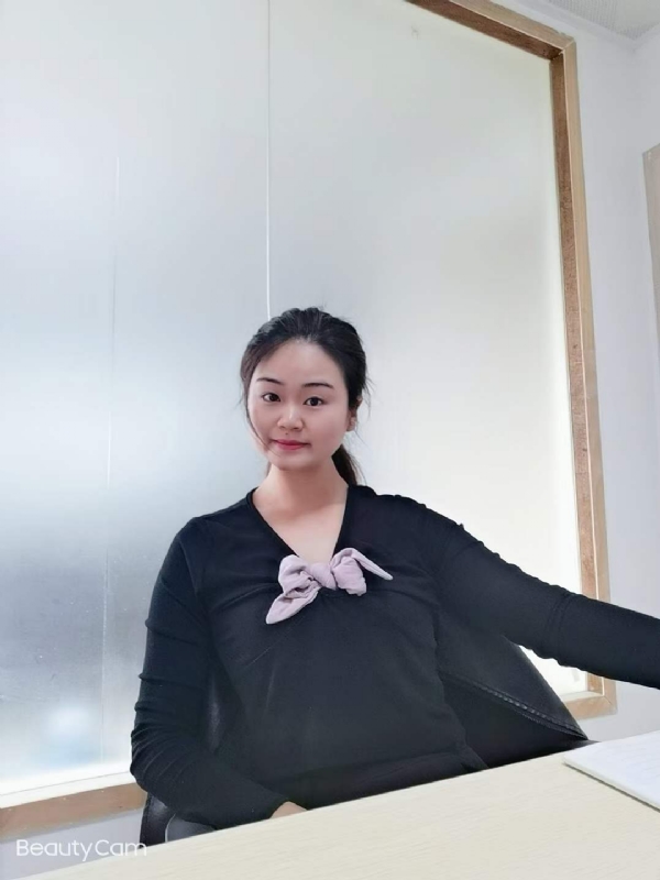 美美在深的第一张照片--闽侯相亲网