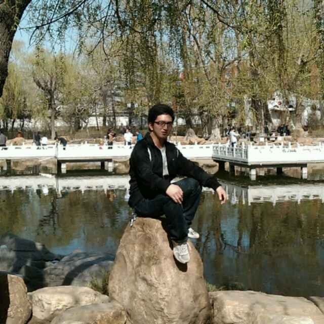 孤独的心的第一张照片--闽侯相亲网