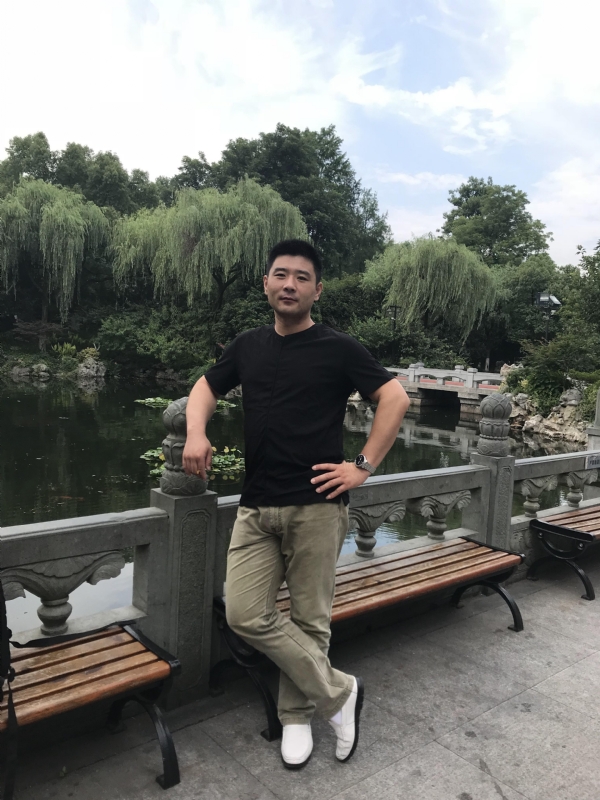 未来可期的第一张照片--闽侯相亲网