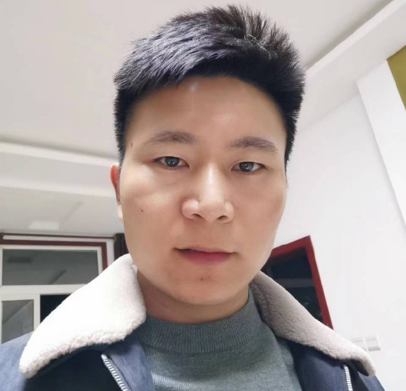 延峰的第一张照片--闽侯相亲网