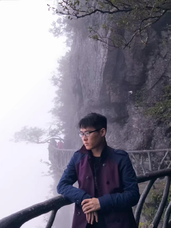 晨曦的第一张照片--闽侯相亲网