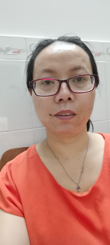 枫之云的第一张照片--闽侯相亲网