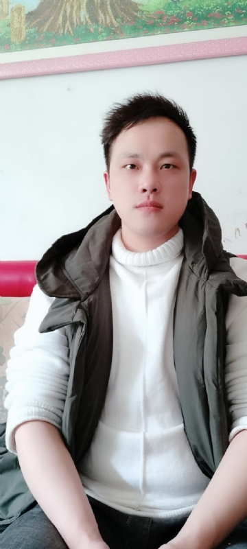执子之手的第二张照片--闽侯相亲网