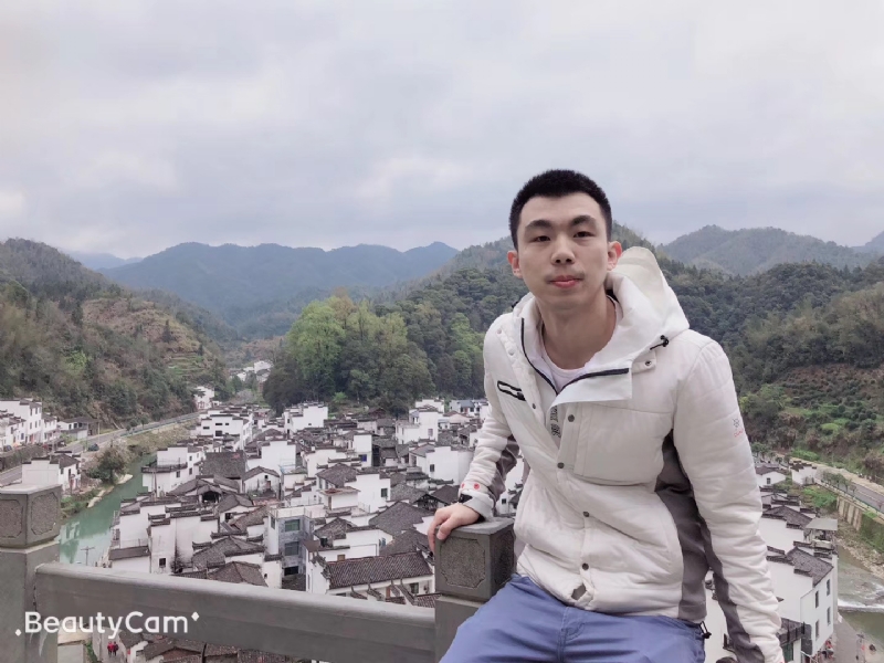 张广英的第一张照片--闽侯相亲网