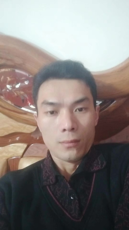 错把真心喂了狗的第四张照片--闽侯相亲网