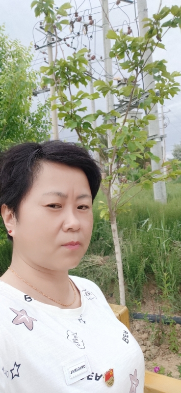 余生勿扰的第二张照片--闽侯相亲网