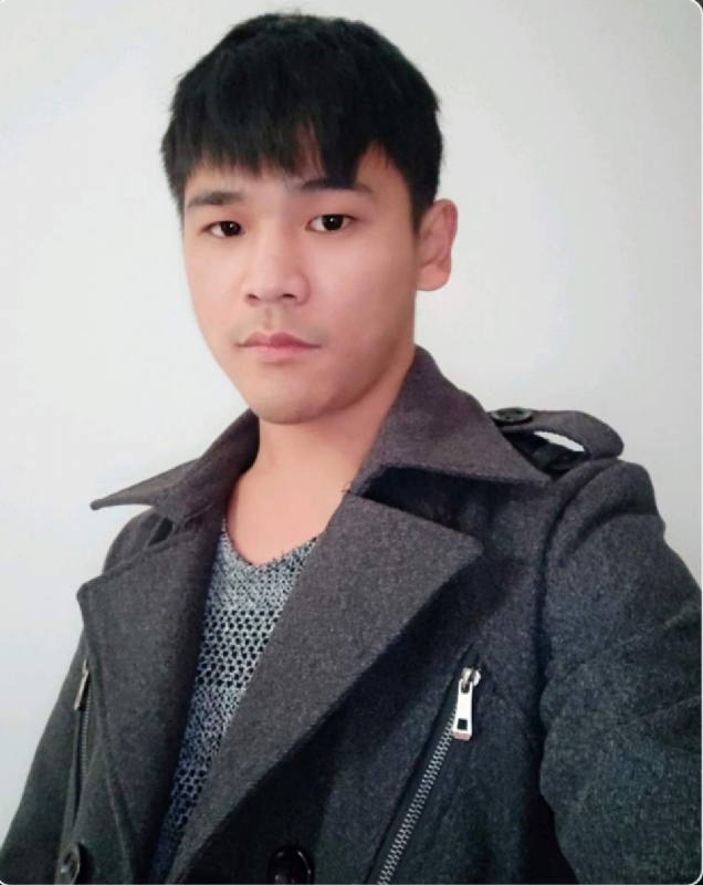 良人的第二张照片--闽侯相亲网