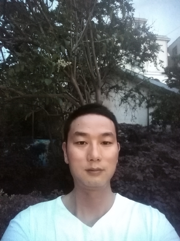先苦后甜的第一张照片--闽侯相亲网