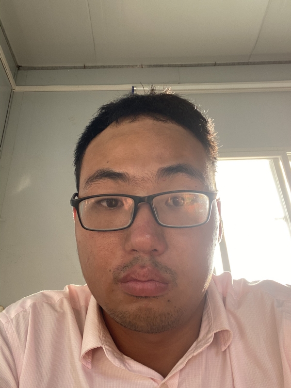 云儿的第一张照片--闽侯相亲网
