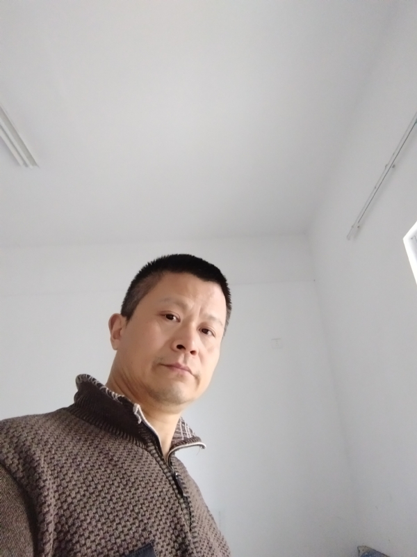 无云的第一张照片--闽侯相亲网