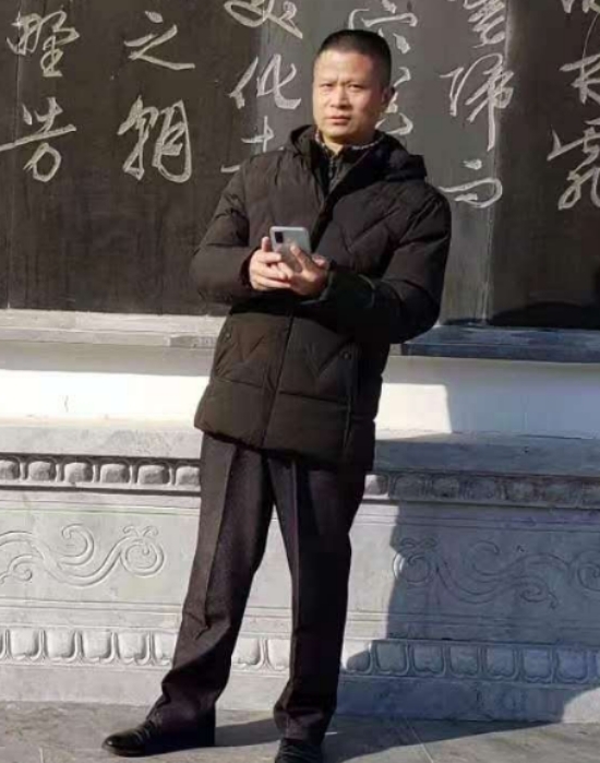 无云的第二张照片--闽侯相亲网
