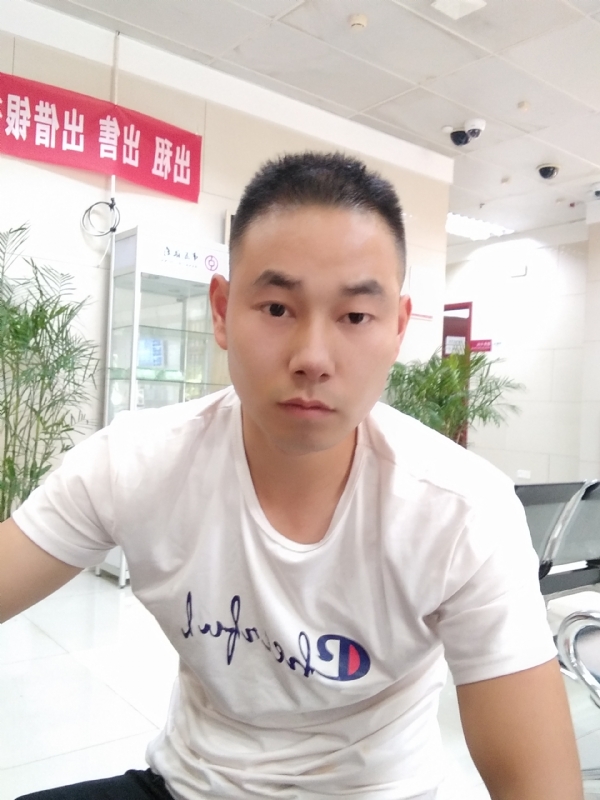 小少的第二张照片--闽侯相亲网