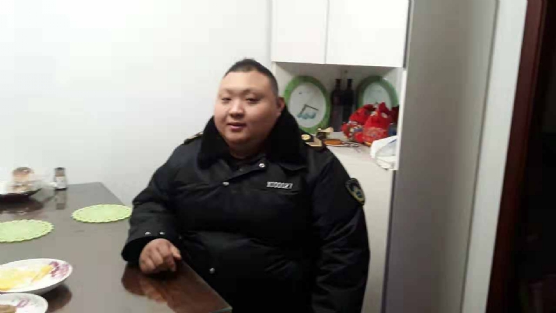 通路的第一张照片--闽侯相亲网