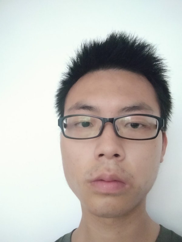 愁丝恨缕沈雄俊爽的第一张照片--闽侯相亲网