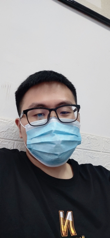 温度的第一张照片--闽侯相亲网