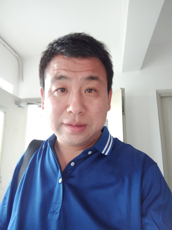 凌志男儿的第一张照片--闽侯相亲网