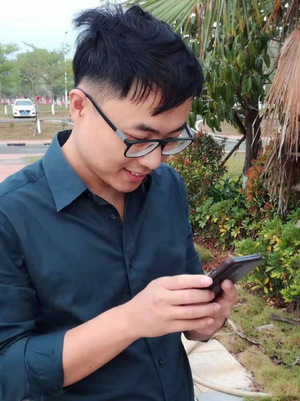鼠王子的第一张照片--闽侯相亲网