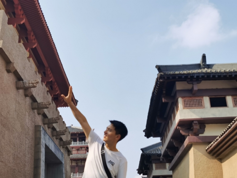 咸鱼不闲的第一张照片--闽侯相亲网