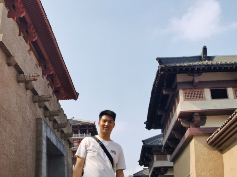 咸鱼不闲的第二张照片--闽侯相亲网