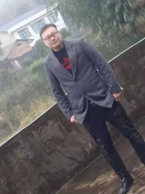 冰城的第一张照片--闽侯相亲网