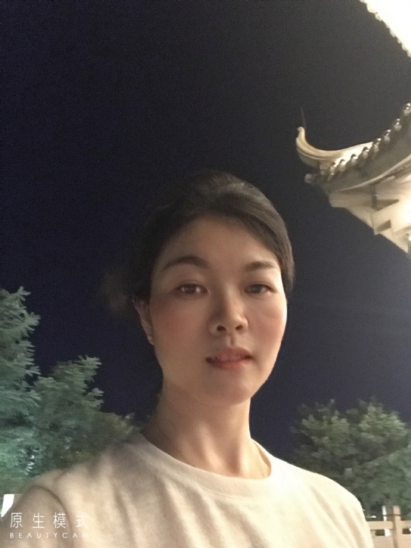 卡丁木的第一张照片--闽侯相亲网