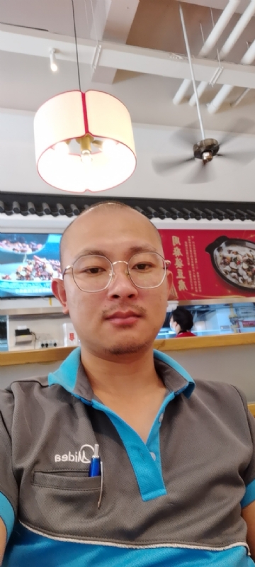 择一人相老的第一张照片--闽侯相亲网