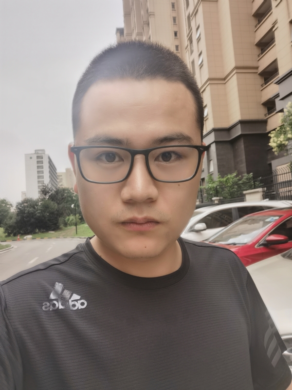 蛋壳zZzz的第二张照片--闽侯相亲网