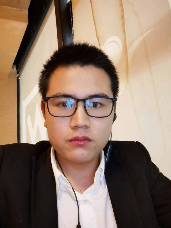 蛋壳zZzz的第三张照片--闽侯相亲网