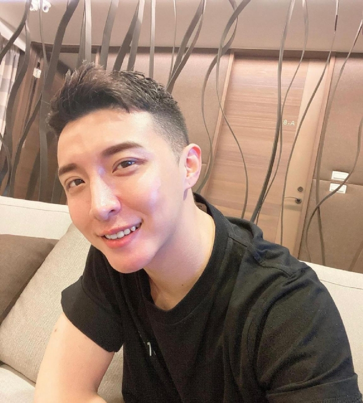 王子的第一张照片--闽侯相亲网
