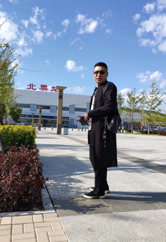 仟佰渡的第一张照片--闽侯相亲网