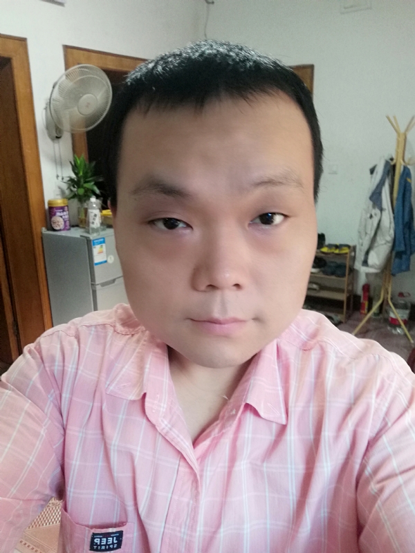 人人的第一张照片--闽侯相亲网