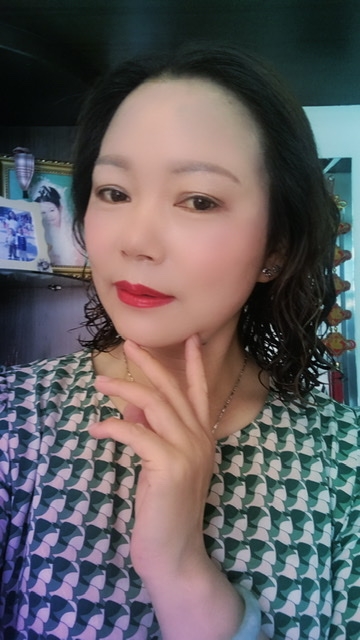 执意温柔的第一张照片--闽侯相亲网