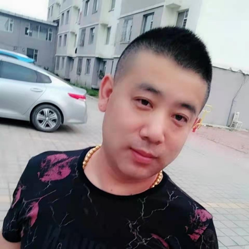 牛牛真牛的第一张照片--闽侯相亲网
