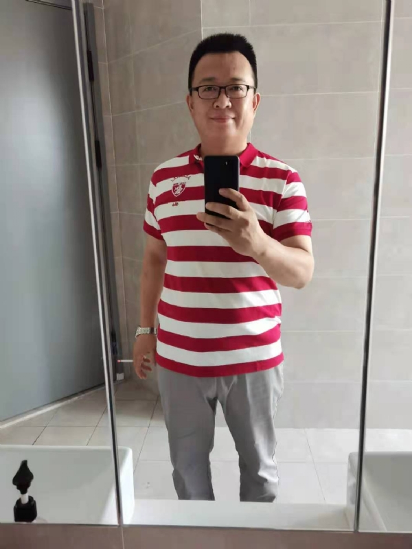 行走的打桩机的第一张照片--闽侯相亲网