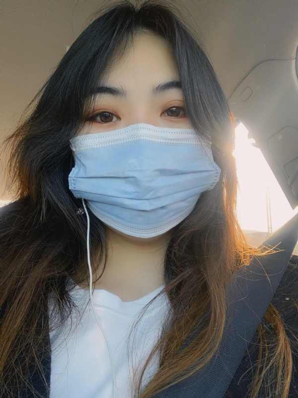 小周周的第二张照片--闽侯相亲网