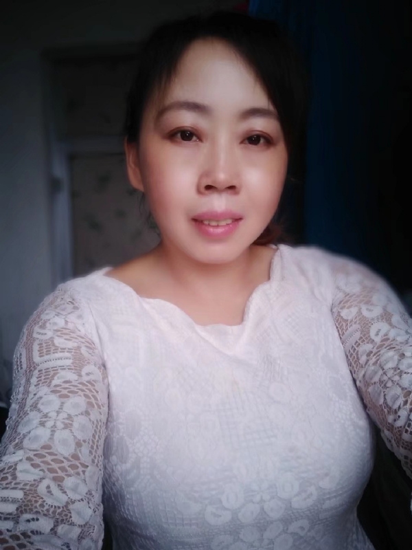 笑看人生的第一张照片--闽侯相亲网