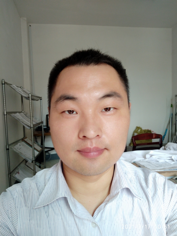 阿灿的第一张照片--闽侯相亲网