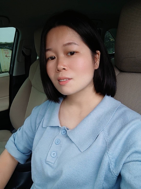 贝贝的第三张照片--闽侯相亲网