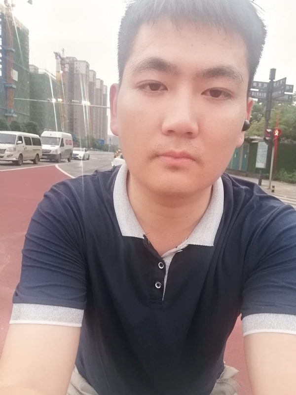 露露的第一张照片--闽侯相亲网