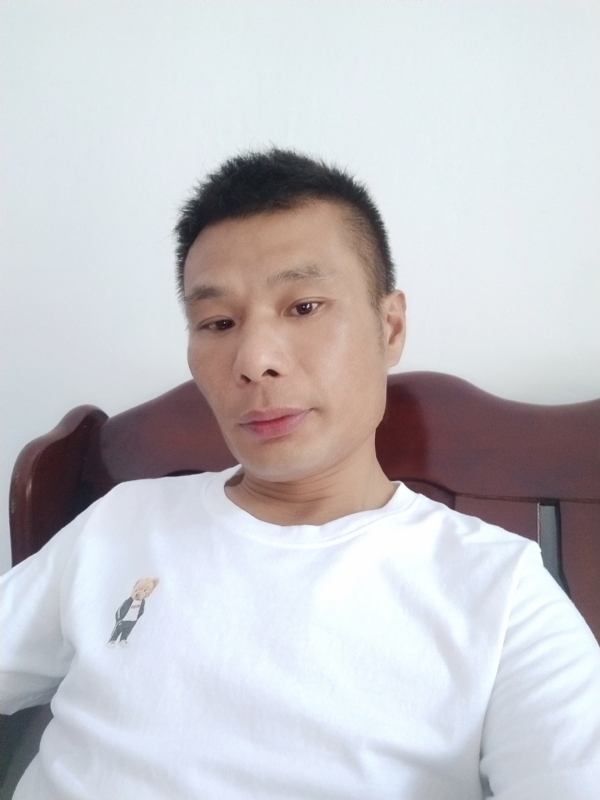 年少轻狂的第一张照片--闽侯相亲网