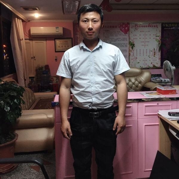 健华的第二张照片--闽侯相亲网