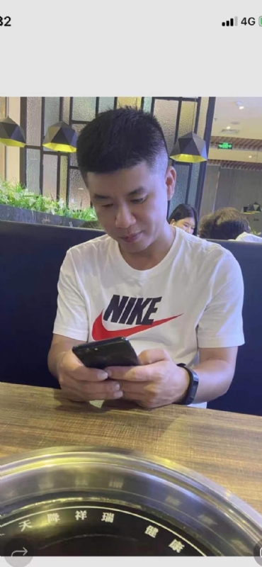柒柒的第一张照片--闽侯相亲网