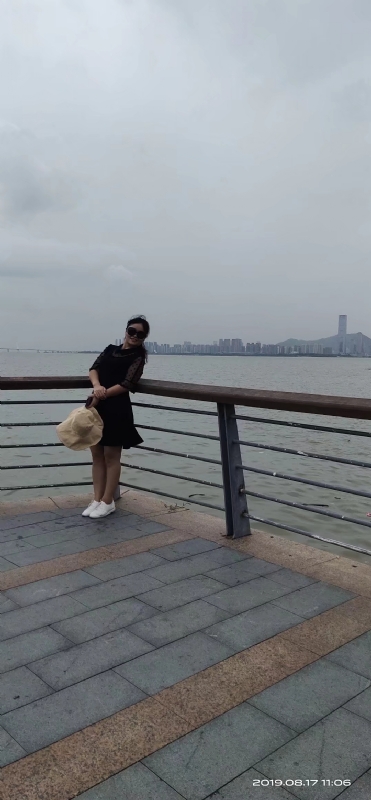 清秋的第一张照片--闽侯相亲网