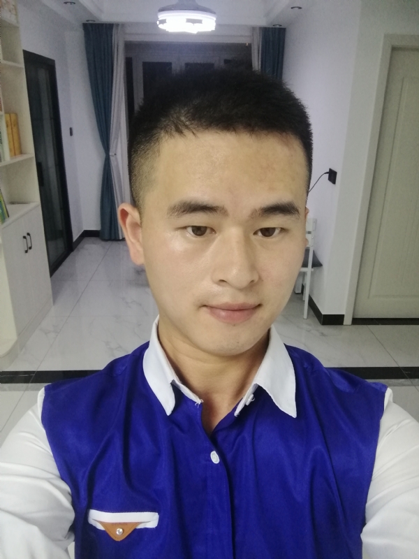 有理有你有理的第二张照片--闽侯相亲网