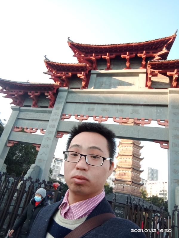 碧血丹心的第一张照片--闽侯相亲网