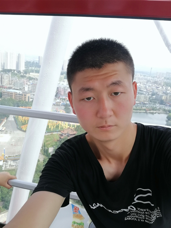 川川的第一张照片--闽侯相亲网