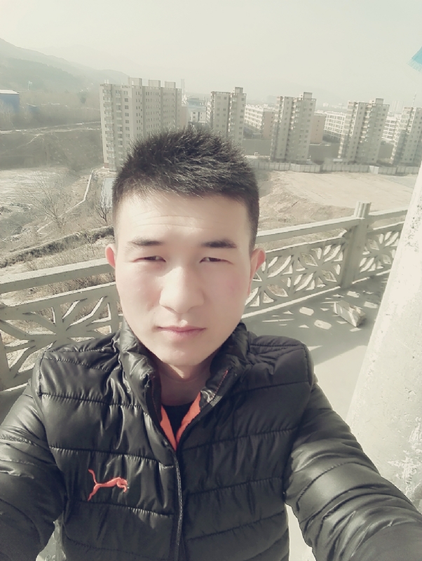 兵心依旧的第一张照片--闽侯相亲网