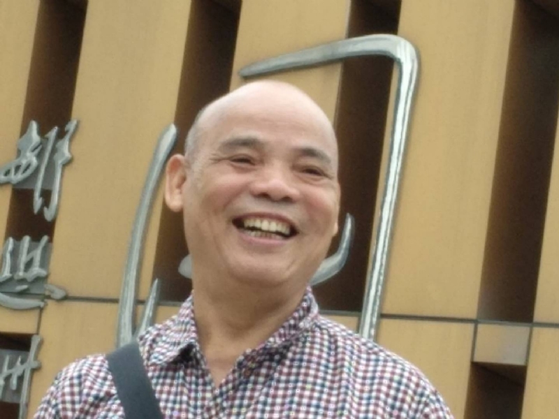 相遇有缘的第一张照片--闽侯相亲网